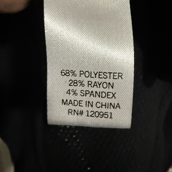 Mudd Black V-Neck Cardigan - Picture 6 of 6